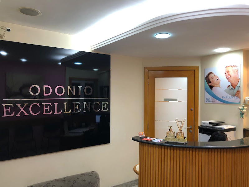 Foto 2 de Odonto Excellence Belo Horizonte Centro - Dentista