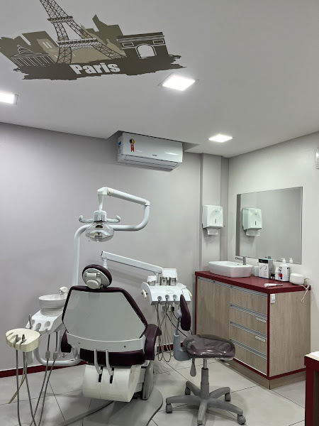 Foto 2 de Odonto Excellence Blumenau - Fortaleza