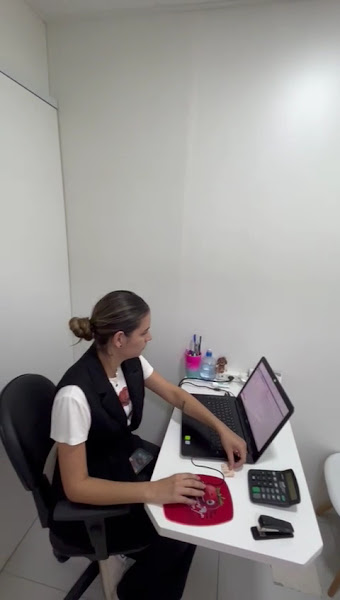 Foto 4 de Odonto Excellence Blumenau - Fortaleza