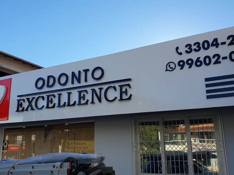 Foto 10 de Odonto Excellence Blumenau - Fortaleza