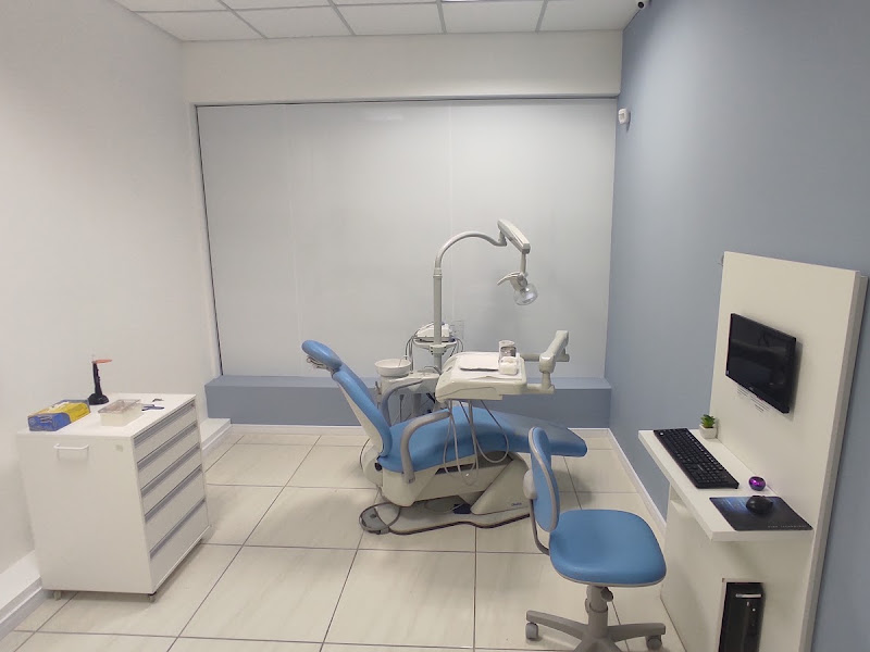 Foto 2 de Odonto Excellence - Blumenau - I