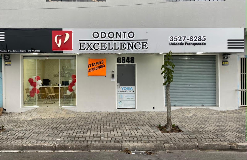 Foto de Odonto Excellence Boqueirão