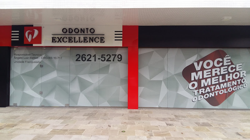Foto 2 de Odonto Excellence Borgo