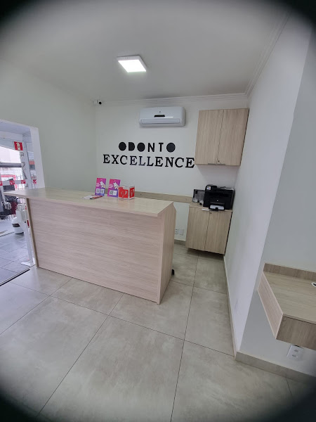 Foto 2 de Odonto Excellence Botucatu, Vila Paulista | Dentista