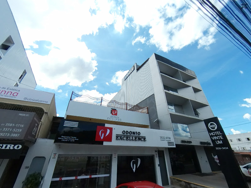 Foto 4 de Odonto Excellence