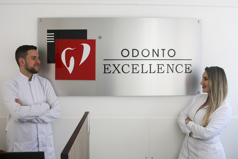 Foto 2 de Odonto Excellence Campo Limpo Paulista - Dentista