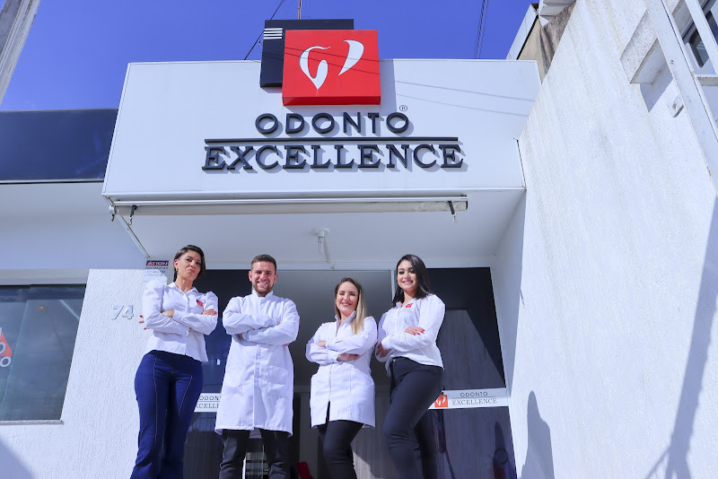 Foto 3 de Odonto Excellence Campo Limpo Paulista - Dentista