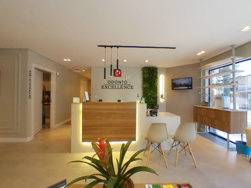 Foto 3 de Odonto Excellence Canasvieiras - Florianópolis - SC