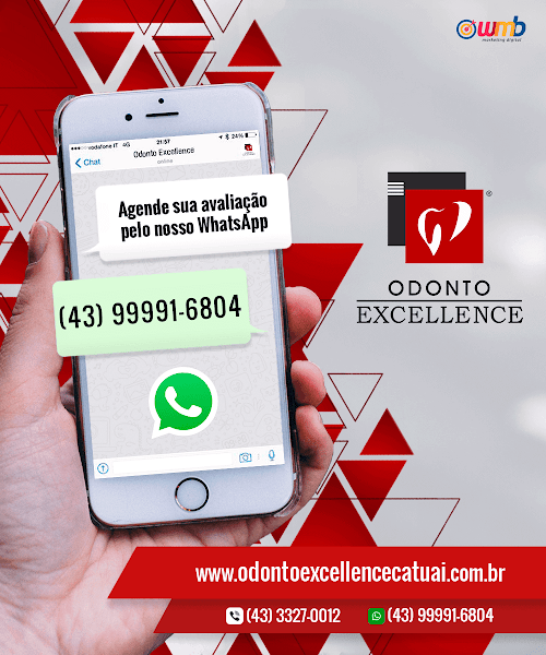 Foto 2 de Odonto Excellence - Catuai