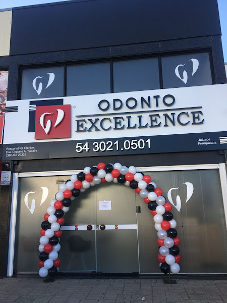 Foto 3 de Odonto Excellence Caxias do Sul São José - Dentista