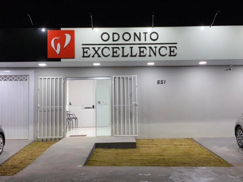 Foto 8 de Odonto Excellence Centro - Campo Grande - Dentista