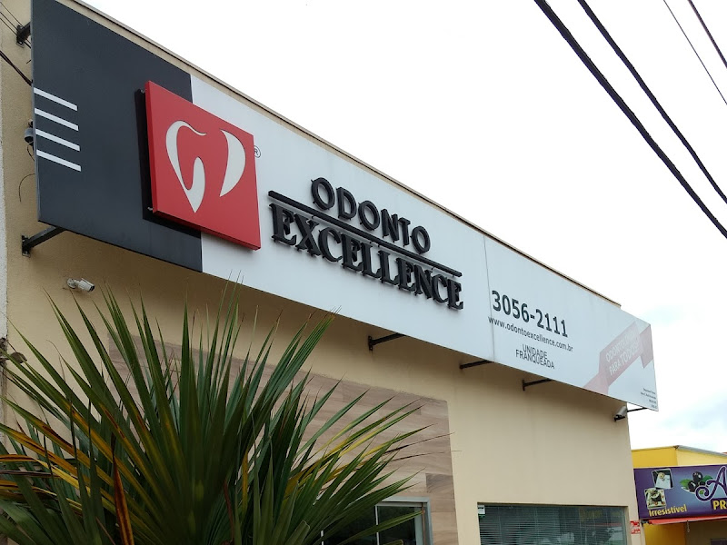 Foto 9 de Odonto Excellence Centro - Campo Grande - Dentista
