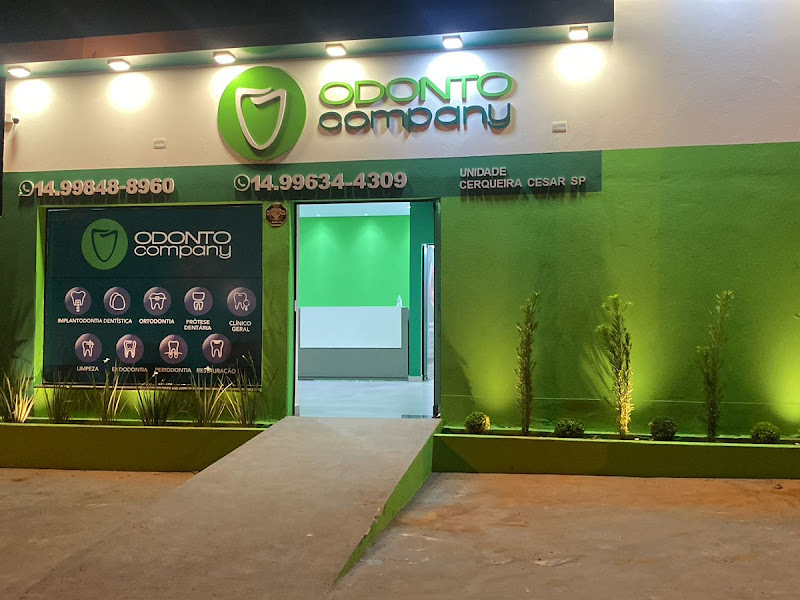 Foto 8 de Odonto Excellence Cerqueira César