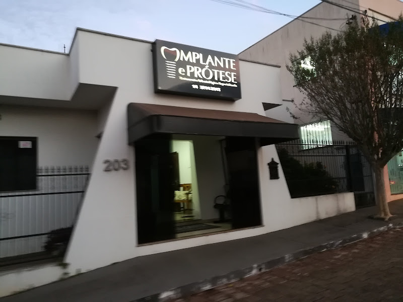 Foto 9 de Odonto Excellence Cerqueira César