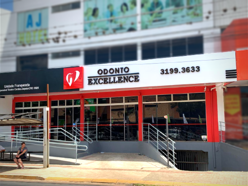 Foto 2 de Odonto Excellence Chapecó