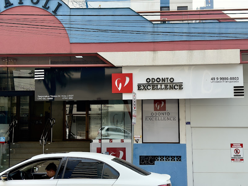 Foto 5 de Odonto Excellence Chapecó