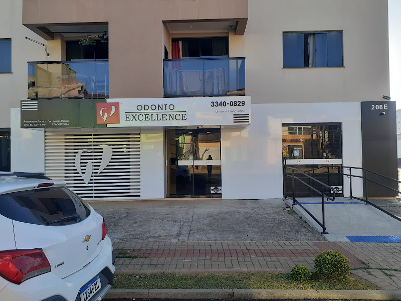 Foto 3 de Odonto Excellence Chapecó - Efapi