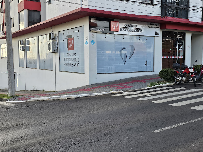 Foto 3 de Odonto Excellence Chapecó Palmital