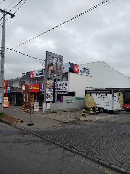 Foto 3 de Odonto Excellence Cidade Industrial - Dentista