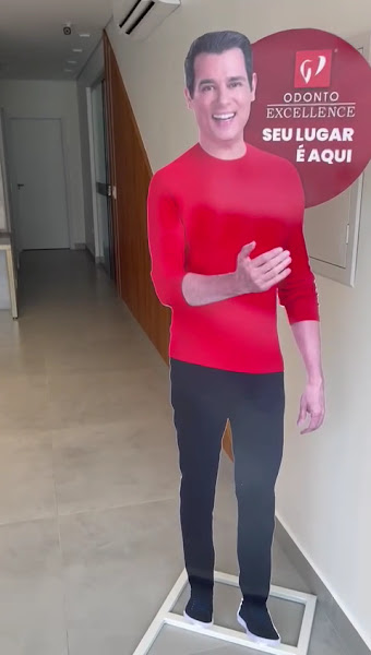 Foto 3 de Odonto Excellence Cidade Nobre - Dentista