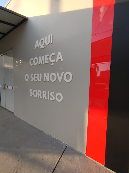 Foto 2 de Odonto Excellence Cidade Nova - Itu