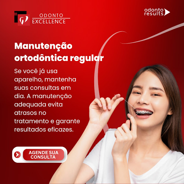 Foto 3 de Odonto Excellence - Clínica Odontológica