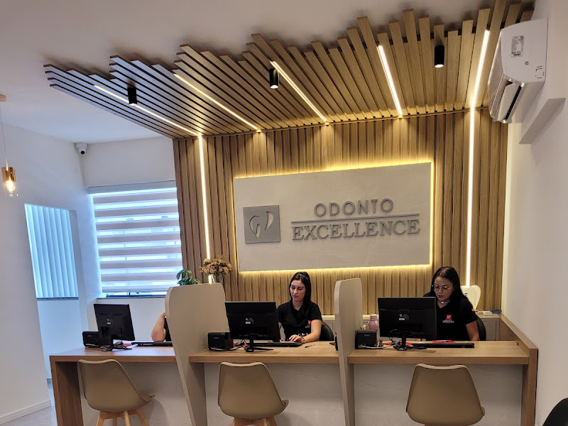 Foto de Odonto Excellence Comasa