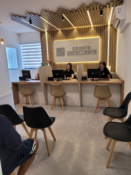 Foto 2 de Odonto Excellence Comasa