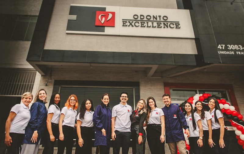 Foto 2 de Odonto Excellence - Cordeiros