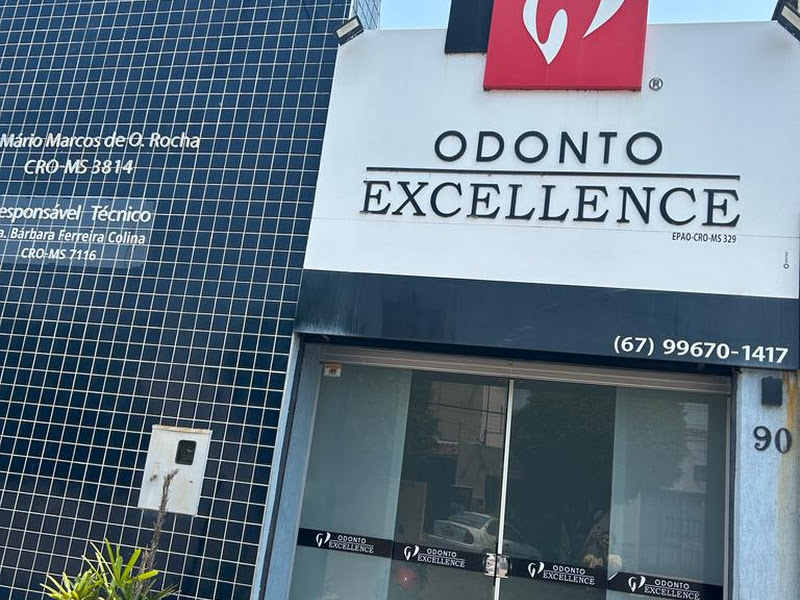 Foto 2 de Odonto Excellence Corumbá - Dentista