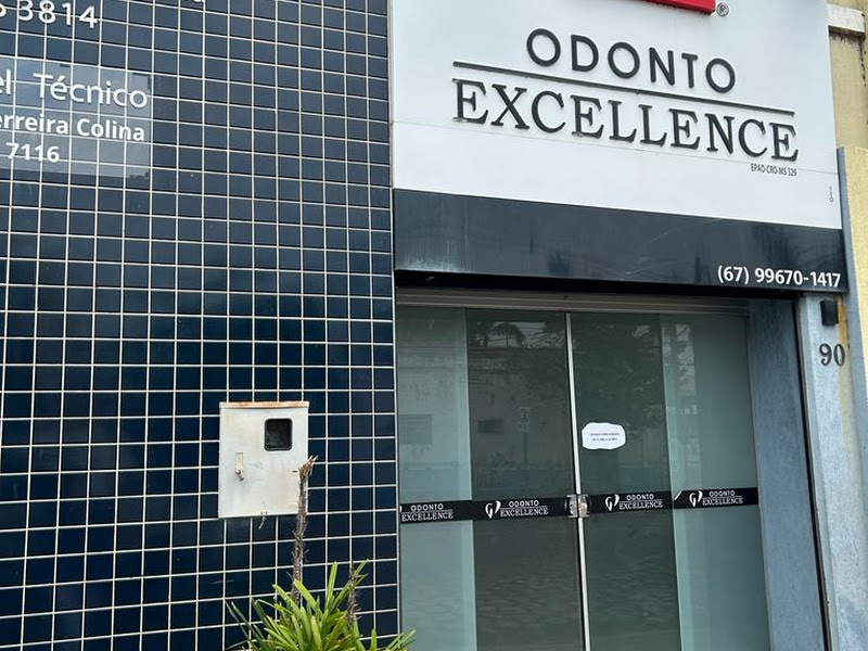 Foto 3 de Odonto Excellence Corumbá - Dentista