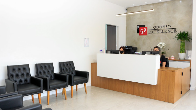 Foto 2 de Odonto Excellence - Costa e Silva