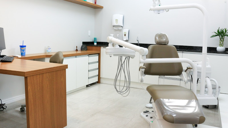 Foto 3 de Odonto Excellence - Costa e Silva