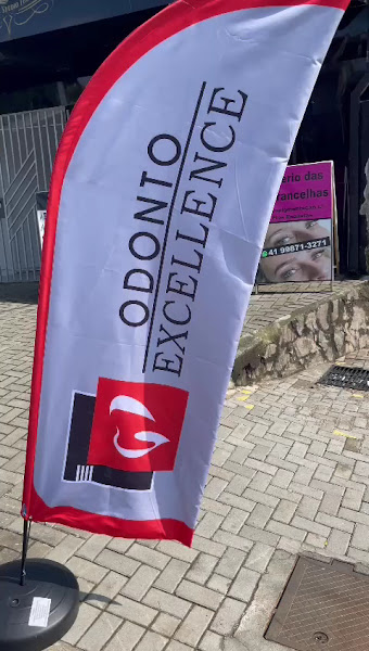 Foto 4 de Odonto Excellence Curitiba Campo Comprido