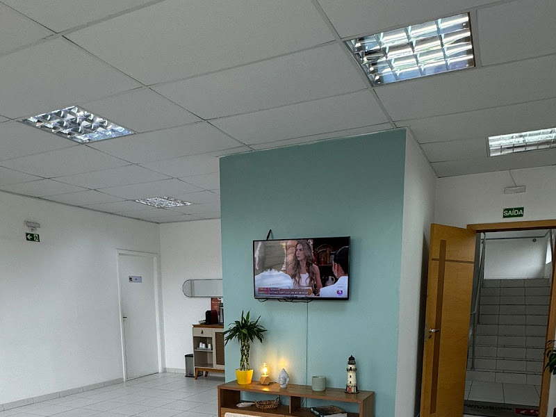 Foto 9 de Odonto Excellence Curitiba Campo Comprido