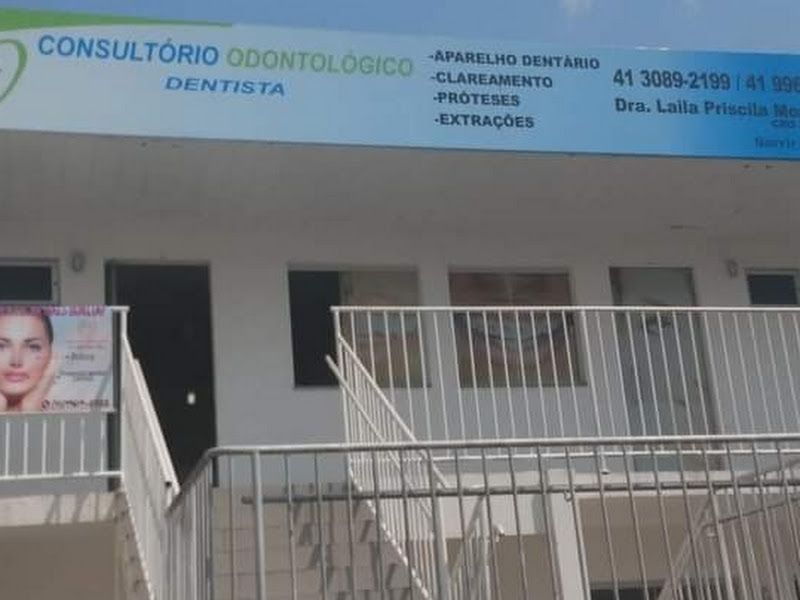 Foto 11 de Odonto Excellence Curitiba Campo Comprido