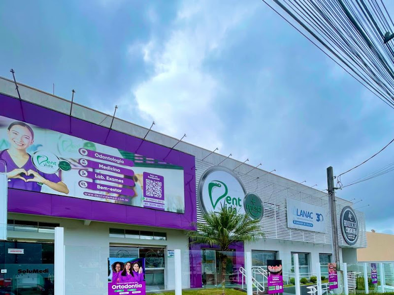 Foto 7 de Odonto Excellence Curitiba, Campo de Santana - Dentista