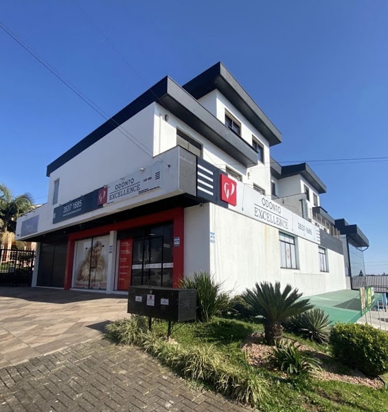 Foto 2 de Odonto Excellence | Dentista Caxias do Sul | Clínica Odontológica | Aparelho Ortodôntico