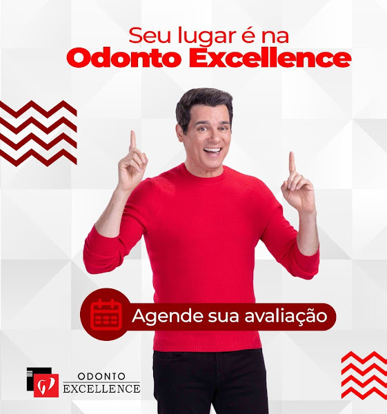 Foto 3 de Odonto Excellence Dourados Centro - EPAO 621 - Resp. Técnico CD Dr. Heitor Garcia Perini CRO-MS 8227