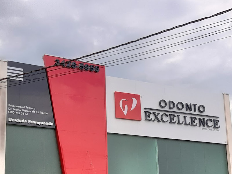 Foto 6 de Odonto Excellence Dourados Centro - EPAO 621 - Resp. Técnico CD Dr. Heitor Garcia Perini CRO-MS 8227
