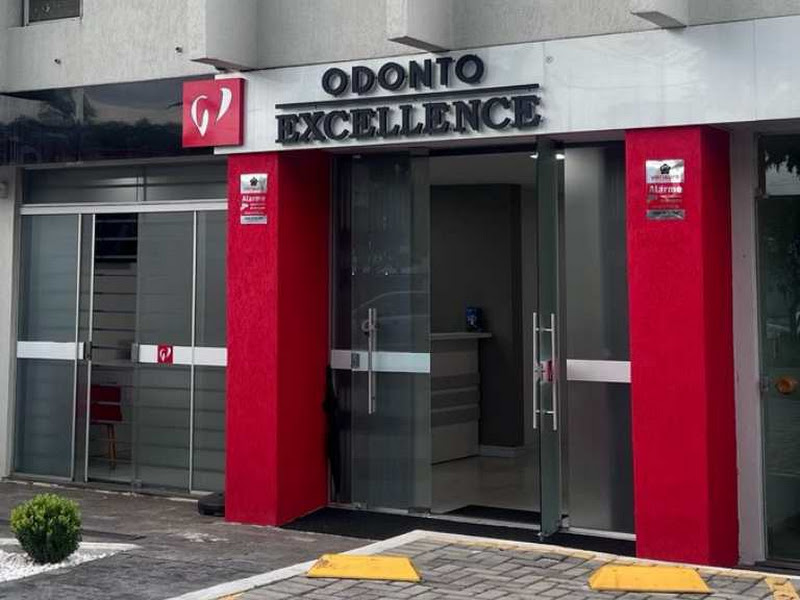 Foto 6 de Odonto Excellence