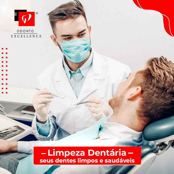 Foto 3 de Odonto Excellence- Embu das Artes