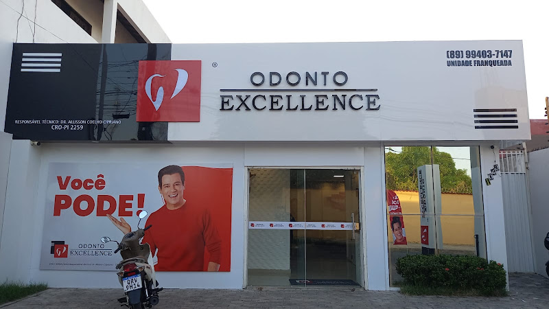 Foto 3 de Odonto Excellence Floriano | Dentista