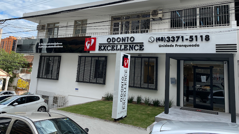 Foto 2 de Odonto Excellence Florianópolis Centro