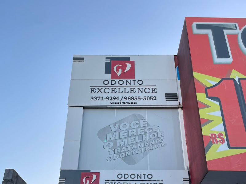 Foto de Odonto Excellence Florianópolis - Ingleses