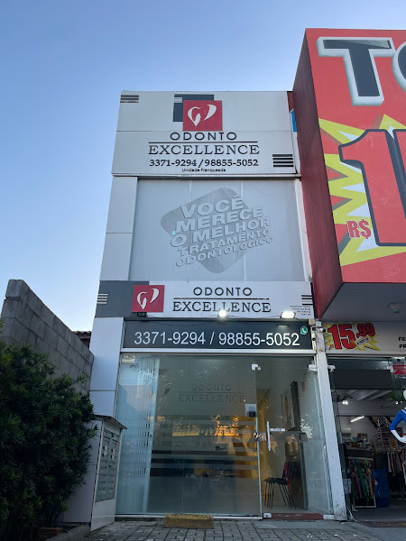 Foto 2 de Odonto Excellence Florianópolis - Ingleses