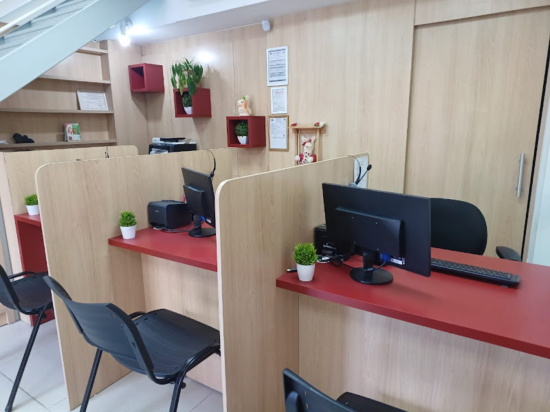 Foto 3 de Odonto Excellence Forquilhinhas