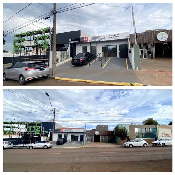 Foto 3 de Odonto Excellence Gleba Palhano