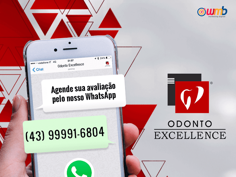 Foto 6 de Odonto Excellence Gleba Palhano