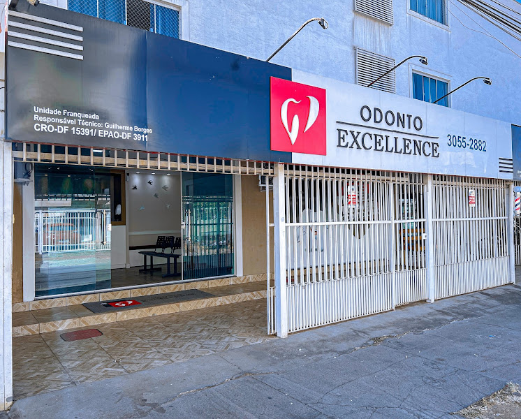 Foto 2 de Odonto Excellence Guará